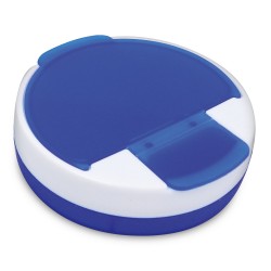 T-Pill Rolling - 4 Scomparti (Rotante)