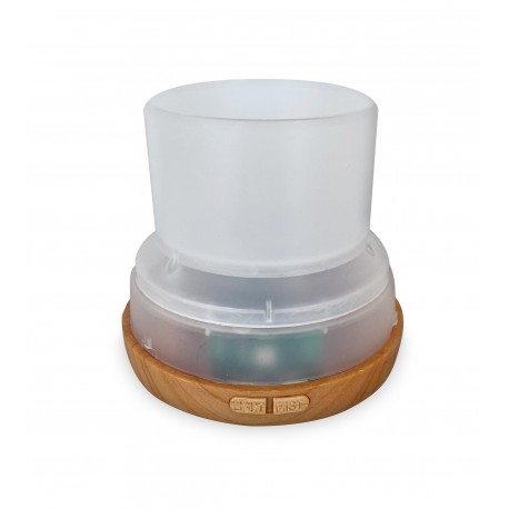 Ricambio Base - Diffusore Virgo