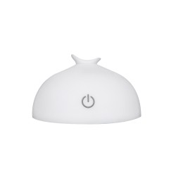 Calotta di ricambio - Diffusore Hermes