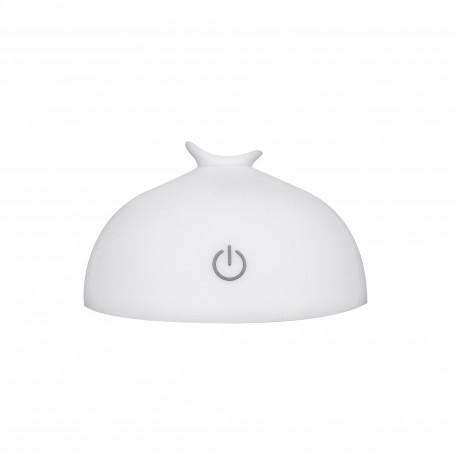 Calotta di ricambio - Diffusore Hermes