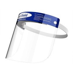 Face Shield - Visiera Protettiva Arya HC