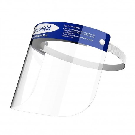 Face Shield - Visiera Protettiva Arya HC