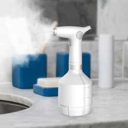 Arya HC Atomizer - Nebulizzatore con erogazione automatica - 200 mAh