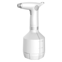 Arya HC Atomizer - Nebulizzatore con erogazione automatica - 200 mAh