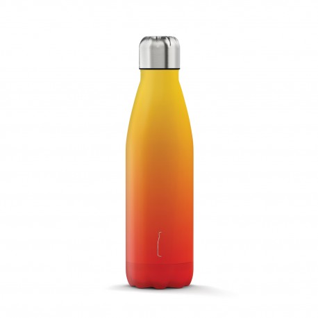 The Steel Bottle Shade Series - Sunset