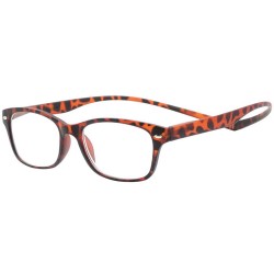 T-Vedo Magnet Marrone Maculato