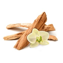 Arya HD Diffusore Bastoncini 55ml - Sandalwood-&-Vanilla