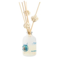 Arya HD Diffusore Bastoncini 55ml - Sea-Breeze