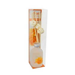 Arya HD Diffusore Bastoncini 55ml - Osmanthus