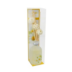 Arya HD Diffusore Bastoncini 55ml - Daisy