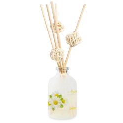 Arya HD Diffusore Bastoncini 55ml - Daisy