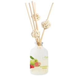 Arya HD Diffusore Bastoncini 55ml - Raspberry-&-Guava
