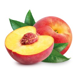 Arya HD Diffusore Bastoncini 55ml - Peach