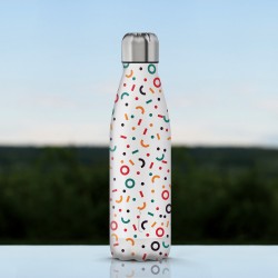 The Steel Bottle - 1 Carnival