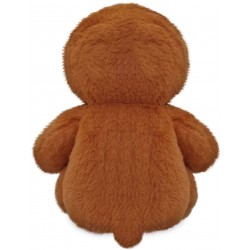 Aroma Warm - Bradipo