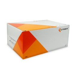 TAMPONE RAPIDO SARS-COV-2 AD ALTA PRECISIONE (95%) - 20PZ.