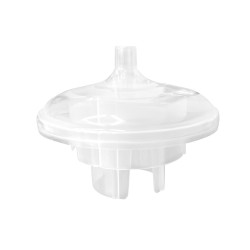 Calotta in plastica di ricambio - Rigel