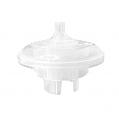 Calotta in plastica di ricambio - Rigel