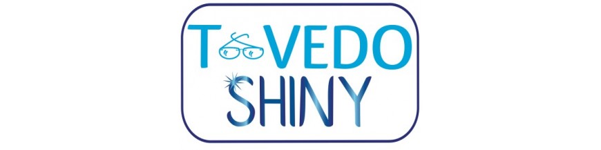 T-Vedo™ Shiny