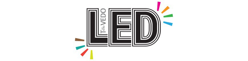 T-Vedo LED