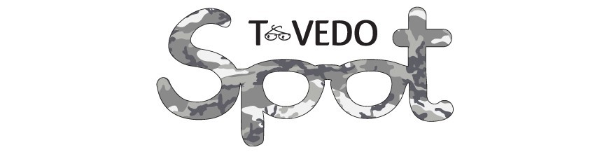 T-Vedo™ Spot