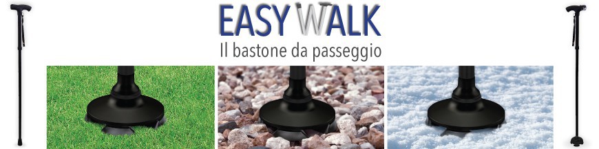 Easy Walk