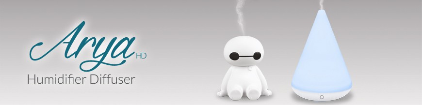 Diffusori Infrangibili