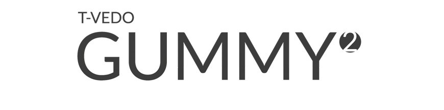 T-Vedo™Gummy²