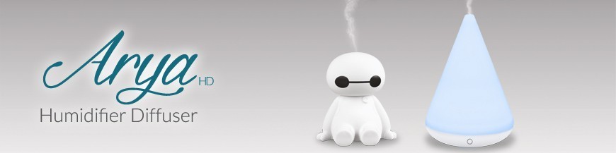 Diffusori Infrangibili