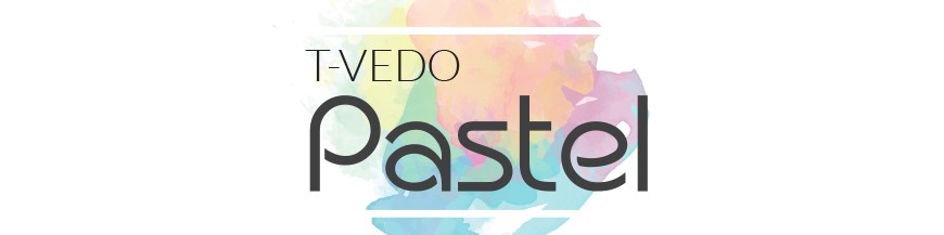 T-Vedo™ Pastel