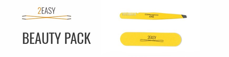 2Easy Beauty Pack