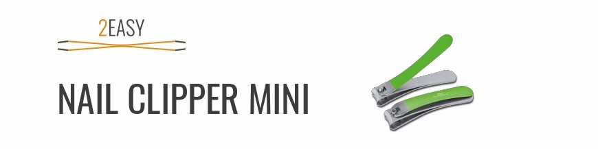 Nail Clipper Mini
