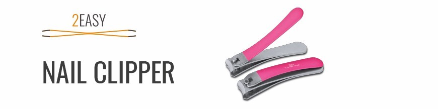 2Easy Nail Clipper Standard
