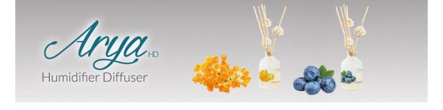 Diffusore Bastoncini 55ml