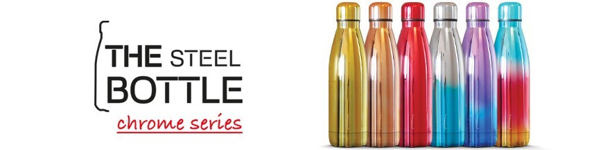 CHROME SERIES - 500 ml