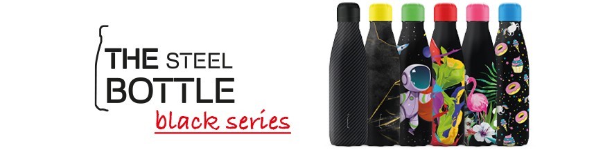 BLACK SERIES - 500 ml